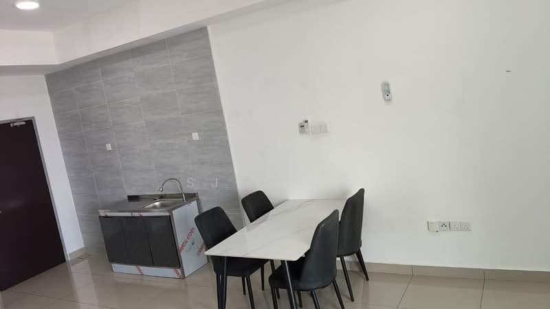 Condominium for Rent at KSL Residence 2 @ Kangkar Tebrau - SJ CHAN - Dining Room - PropertyGuru.com.my