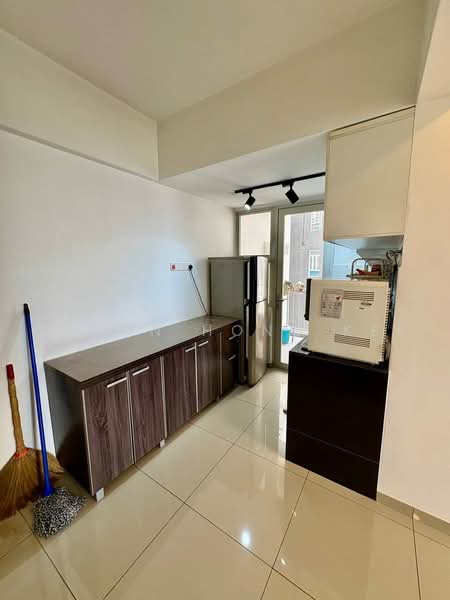 Apartment for Sale at Midas - Chuan Hong Kee - Kitchen - PropertyGuru.com.my