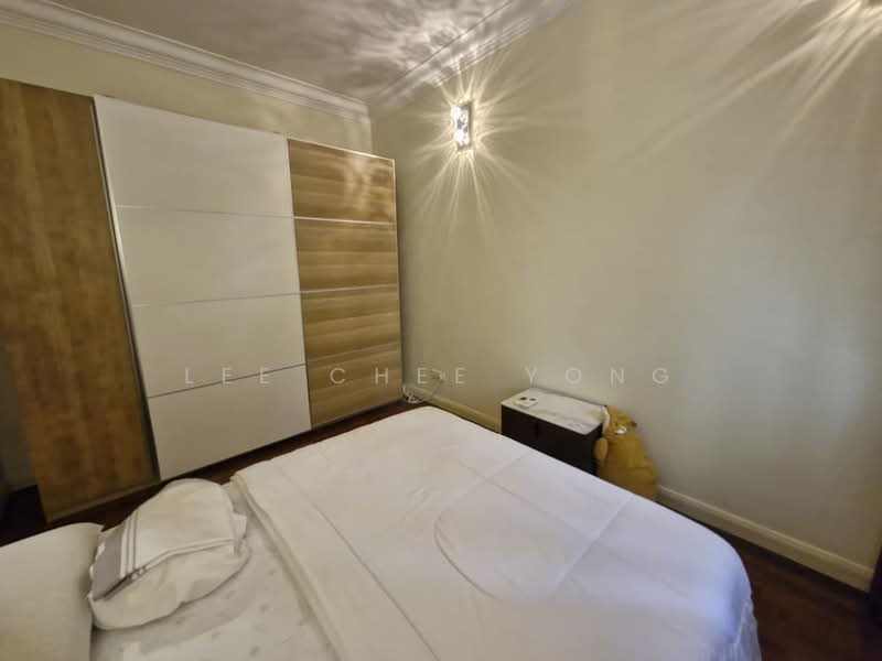 3-storey Terraced House for Sale in Desa Parkcity (Kuala Lumpur) - James Lee - Bedroom - PropertyGuru.com.my