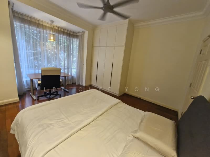 3-storey Terraced House for Sale in Desa Parkcity (Kuala Lumpur) - James Lee - Bedroom - PropertyGuru.com.my