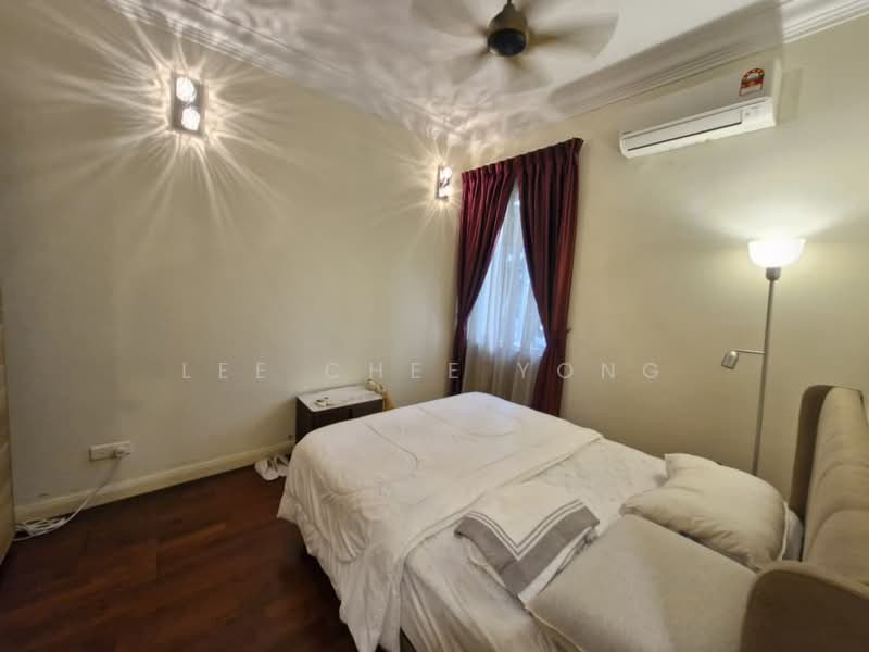 3-storey Terraced House for Sale in Desa Parkcity (Kuala Lumpur) - James Lee - Bedroom - PropertyGuru.com.my