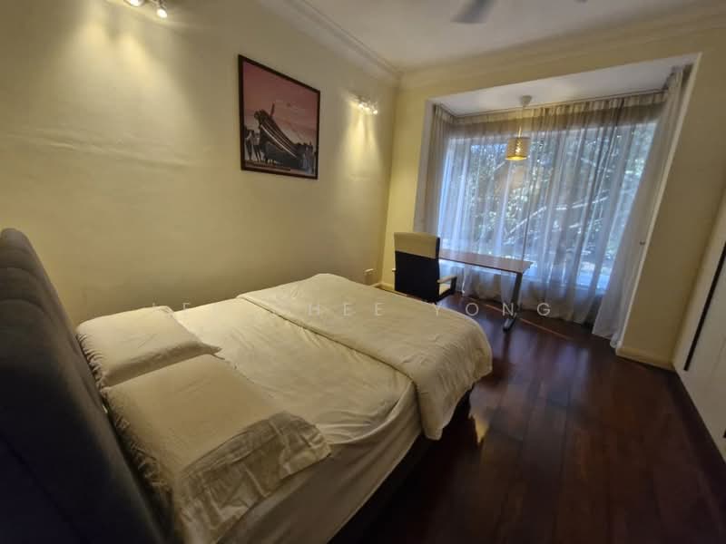 3-storey Terraced House for Sale in Desa Parkcity (Kuala Lumpur) - James Lee - Bedroom - PropertyGuru.com.my