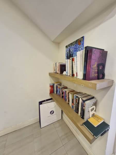 3-storey Terraced House for Sale in Desa Parkcity (Kuala Lumpur) - James Lee - Study - PropertyGuru.com.my