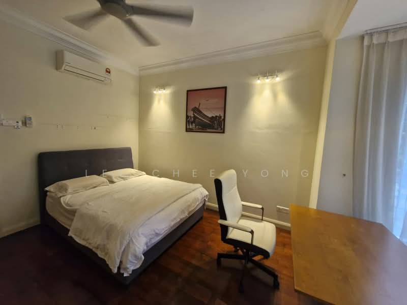 3-storey Terraced House for Sale in Desa Parkcity (Kuala Lumpur) - James Lee - Bedroom - PropertyGuru.com.my