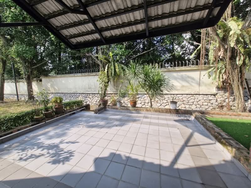 3-storey Terraced House for Sale in Desa Parkcity (Kuala Lumpur) - James Lee - Exterior - PropertyGuru.com.my