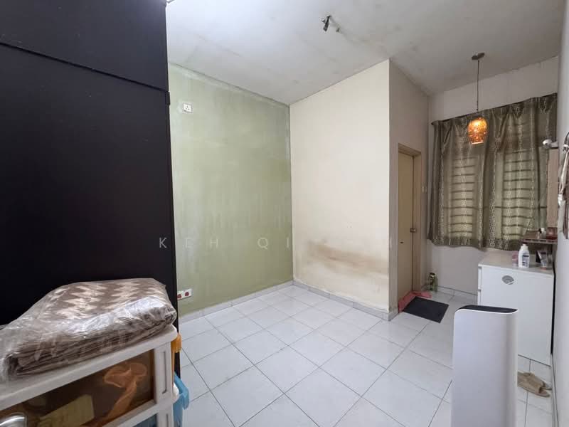 Rumah Teres 1-Tingkat untuk Dijual di Taman JP Perdana (Johor Bahru) - Keh Qi Soh - PropertyGuru.com.my