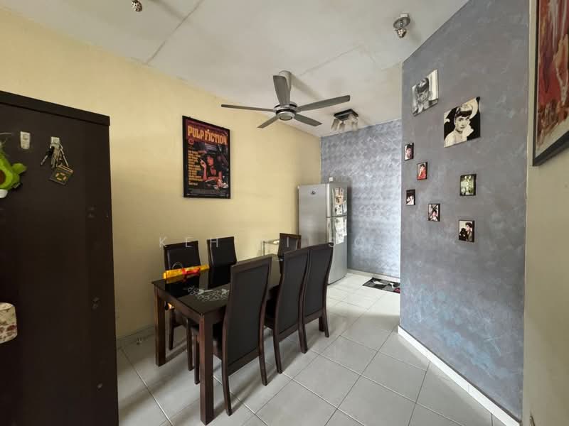 Rumah Teres 1-Tingkat untuk Dijual di Taman JP Perdana (Johor Bahru) - Keh Qi Soh - PropertyGuru.com.my