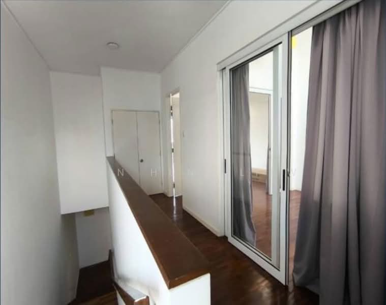 3-storey Terraced House for Rent in Lake Fields (Sungai Besi) - Wan Hung Liew - Interior - PropertyGuru.com.my