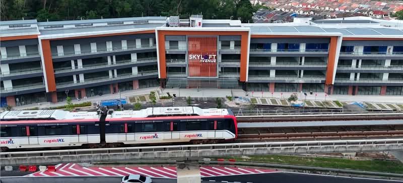 Shop / Office for Rent in BANDAR PUCHONG JAYA (Puchong) - Oscar Tang - Exterior - PropertyGuru.com.my