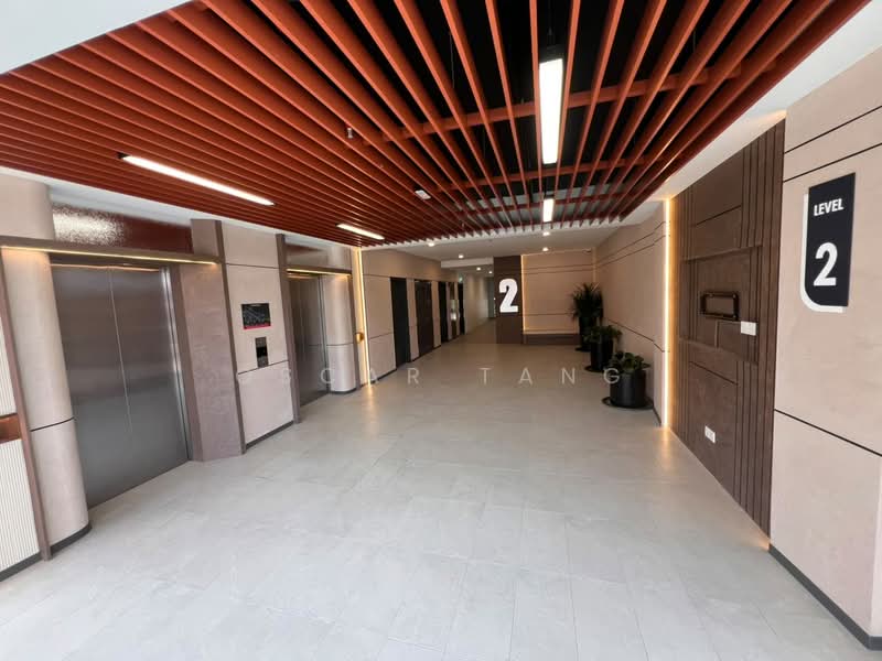 Shop / Office for Rent in BANDAR PUCHONG JAYA (Puchong) - Oscar Tang - Lobby - PropertyGuru.com.my