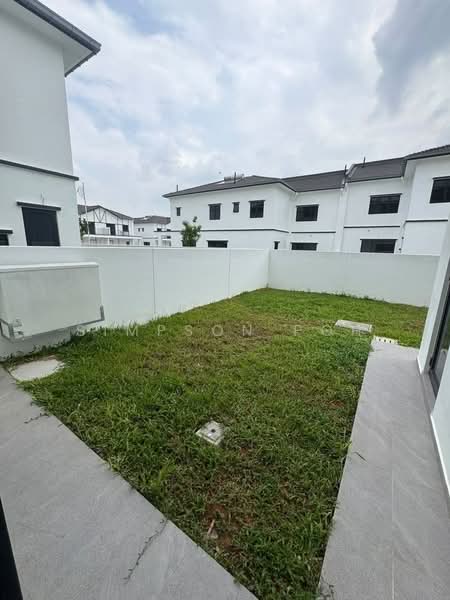 Rumah Kluster untuk Dijual di Taman Ekoflora (Johor Bahru) - Simpson Poh - Exterior - PropertyGuru.com.my