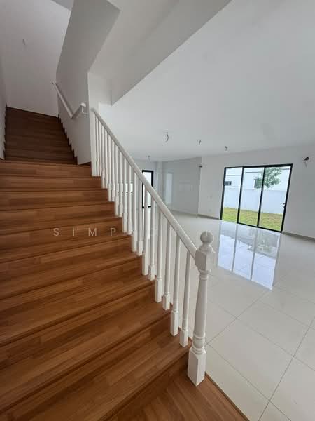 Rumah Kluster untuk Dijual di Taman Ekoflora (Johor Bahru) - Simpson Poh - Interior - PropertyGuru.com.my