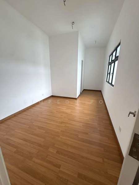 Rumah Kluster untuk Dijual di Taman Ekoflora (Johor Bahru) - Simpson Poh - Interior - PropertyGuru.com.my