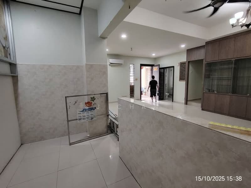 Rumah Berkembar untuk Disewa di Horizon Hills (Iskandar Puteri (Nusajaya)) - SJ CHAN - PropertyGuru.com.my
