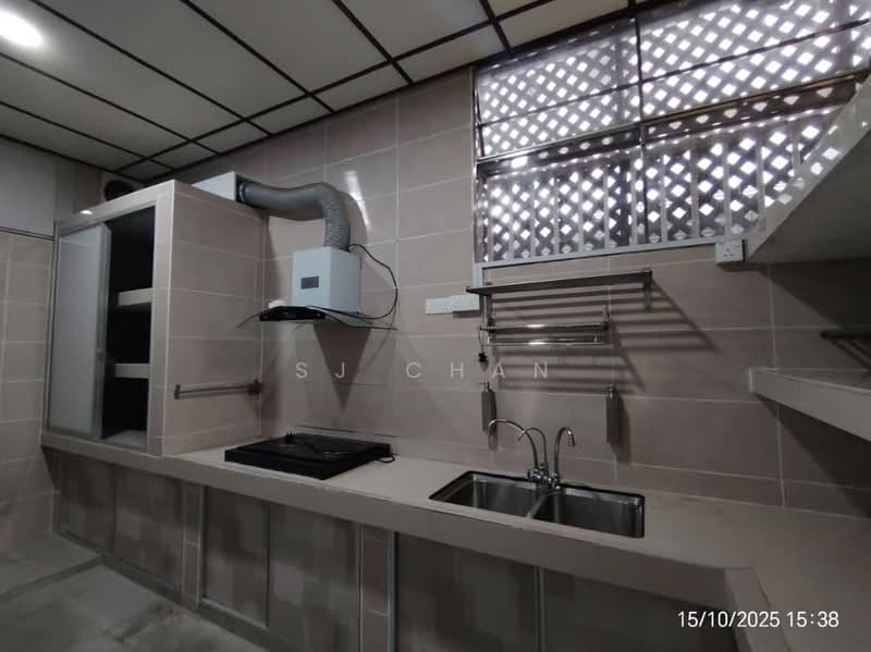 Rumah Berkembar untuk Disewa di Horizon Hills (Iskandar Puteri (Nusajaya)) - SJ CHAN - PropertyGuru.com.my