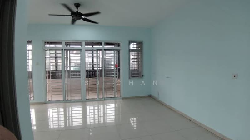 Rumah Berkembar untuk Disewa di Horizon Hills (Iskandar Puteri (Nusajaya)) - SJ CHAN - PropertyGuru.com.my