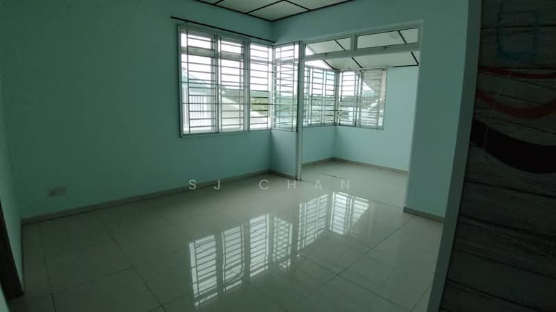 Rumah Berkembar untuk Disewa di Horizon Hills (Iskandar Puteri (Nusajaya)) - SJ CHAN - PropertyGuru.com.my
