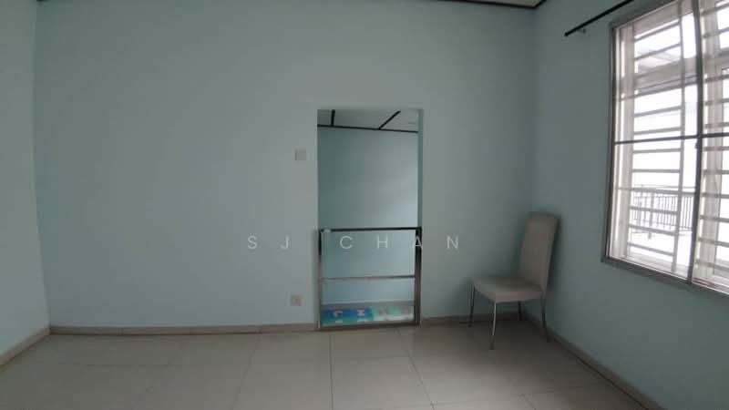 Rumah Berkembar untuk Disewa di Horizon Hills (Iskandar Puteri (Nusajaya)) - SJ CHAN - PropertyGuru.com.my