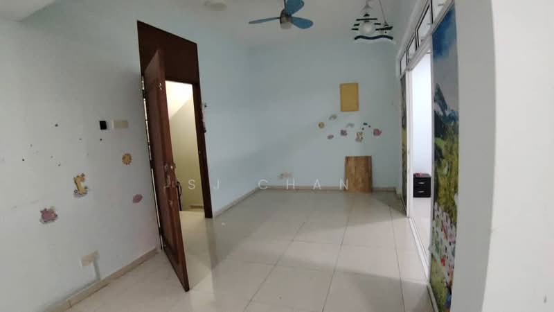 Rumah Berkembar untuk Disewa di Horizon Hills (Iskandar Puteri (Nusajaya)) - SJ CHAN - PropertyGuru.com.my