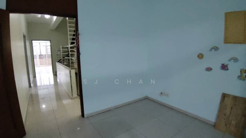 Rumah Berkembar untuk Disewa di Horizon Hills (Iskandar Puteri (Nusajaya)) - SJ CHAN - PropertyGuru.com.my