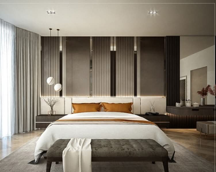 Condominium for Sale at Embun Residence - Kiki Bu - Bedroom - PropertyGuru.com.my
