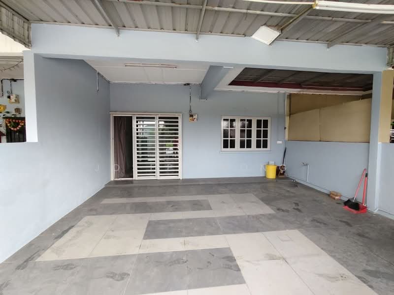 Rumah Teres 1 Tingkat untuk Dijual di Taman Bertuah (Ipoh) - Joseph Wong - PropertyGuru.com.my