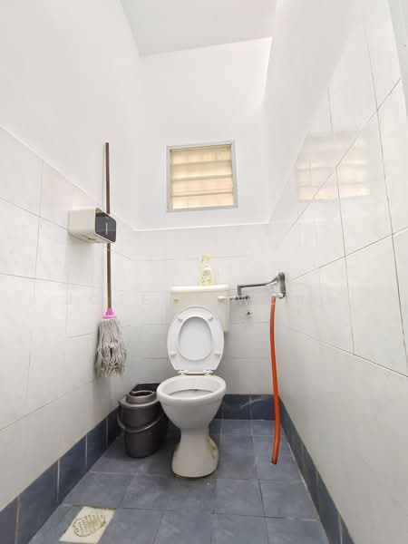 Rumah Teres 1 Tingkat untuk Dijual di Taman Bertuah (Ipoh) - Joseph Wong - PropertyGuru.com.my