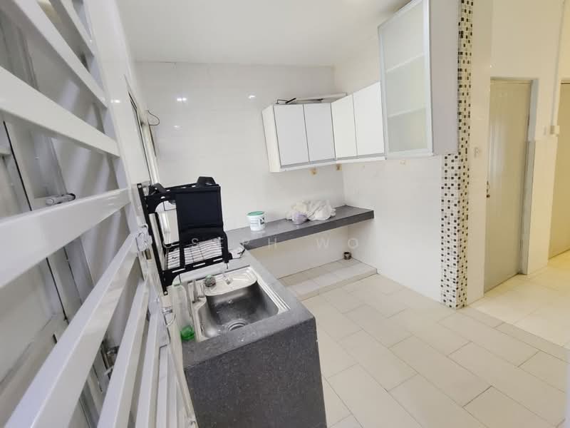 Rumah Teres 1 Tingkat untuk Dijual di Taman Bertuah (Ipoh) - Joseph Wong - PropertyGuru.com.my