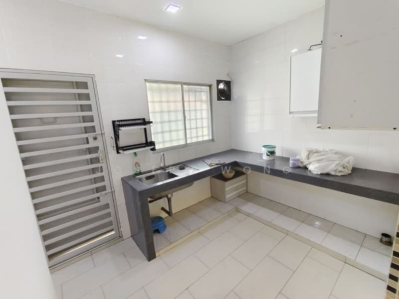Rumah Teres 1 Tingkat untuk Dijual di Taman Bertuah (Ipoh) - Joseph Wong - PropertyGuru.com.my