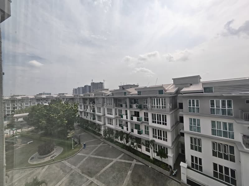 Condominium for Sale at Subang Parkhomes - Nigel Chin - PropertyGuru.com.my