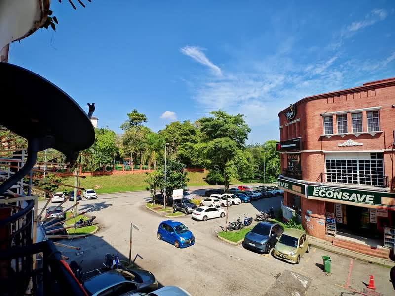 Shop for Sale in Sungai Long (Bandar Sungai Long) - Candy Soon - Exterior - PropertyGuru.com.my