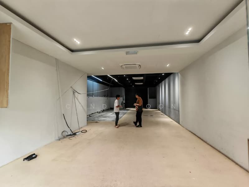 Shop for Sale in Sungai Long (Bandar Sungai Long) - Candy Soon - Interior - PropertyGuru.com.my