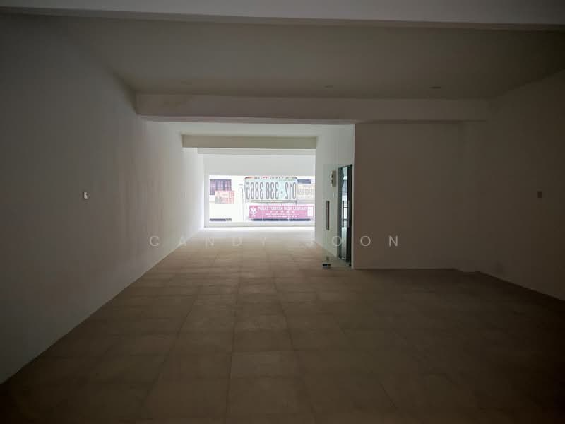 Shop for Sale in Sungai Long (Bandar Sungai Long) - Candy Soon - Interior - PropertyGuru.com.my