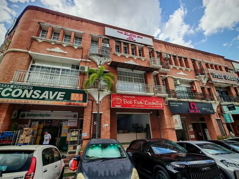 Shop for Sale in Sungai Long (Bandar Sungai Long) - Candy Soon - Exterior - PropertyGuru.com.my