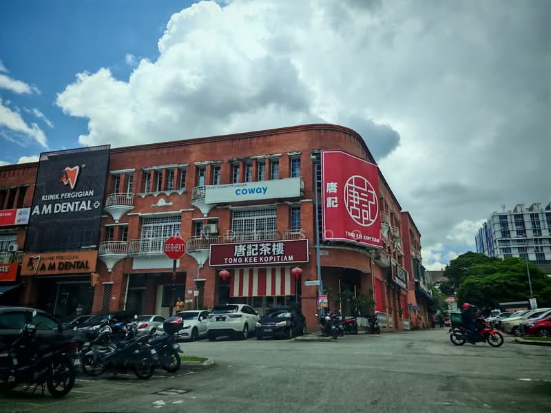 Shop for Sale in Sungai Long (Bandar Sungai Long) - Candy Soon - Exterior - PropertyGuru.com.my