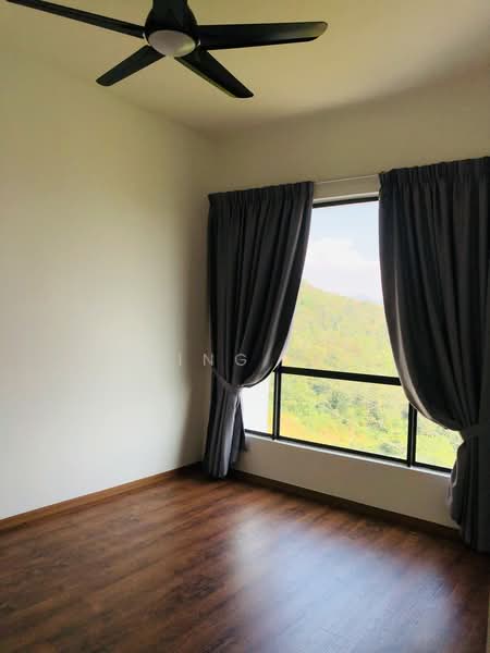 Kondominium untuk Disewa di Residensi Harmoni 2 - Ching Pua - View - PropertyGuru.com.my