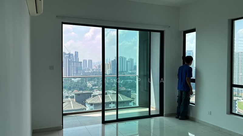 Kondominium untuk Disewa di Residensi Harmoni 2 - Ching Pua - View - PropertyGuru.com.my