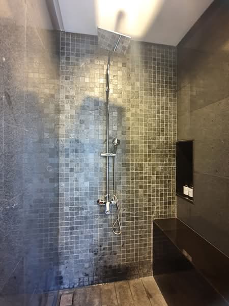 Service Residence for Rent at The Mews - Cyrus Chee - Bathroom - PropertyGuru.com.my