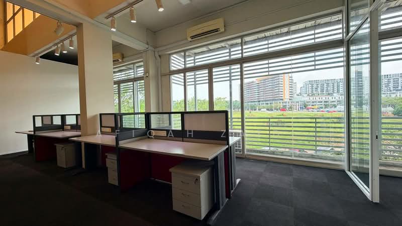 Kedai / Pejabat untuk Disewa di Bukit Jelutong (Shah Alam) - Afiqah zaidi - PropertyGuru.com.my