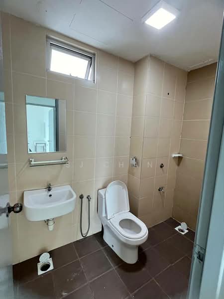 Servis Apartment untuk Disewa di Pandan Residence 2 - SJ CHAN - Bathroom - PropertyGuru.com.my