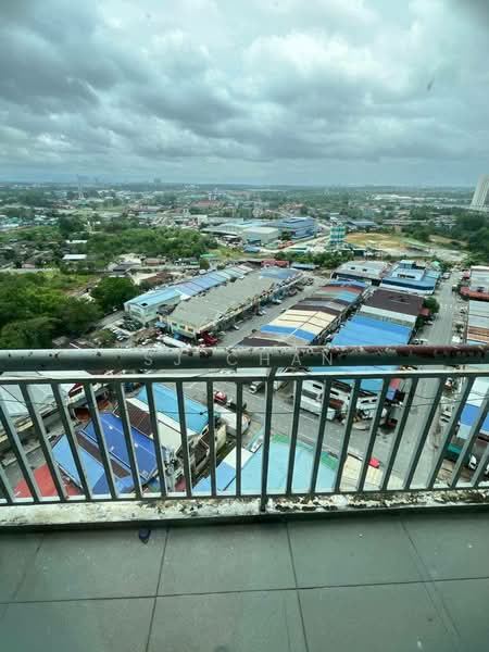 Servis Apartment untuk Disewa di Pandan Residence 2 - SJ CHAN - PropertyGuru.com.my