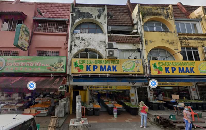 Shop for Rent in Subang Jaya (Selangor) - Kenneth Low - PropertyGuru.com.my