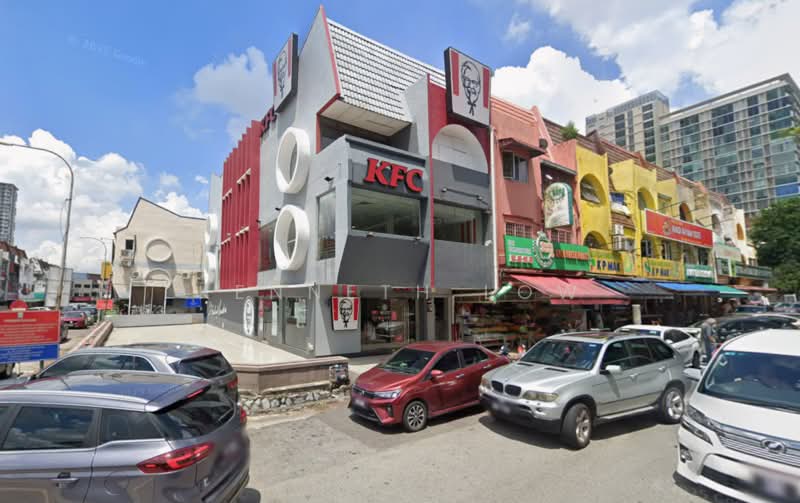 Shop for Rent in Subang Jaya (Selangor) - Kenneth Low - PropertyGuru.com.my