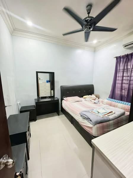 1-storey Terraced House for Sale in Tebrau (Johor) - Simpson Poh - Bedroom - PropertyGuru.com.my