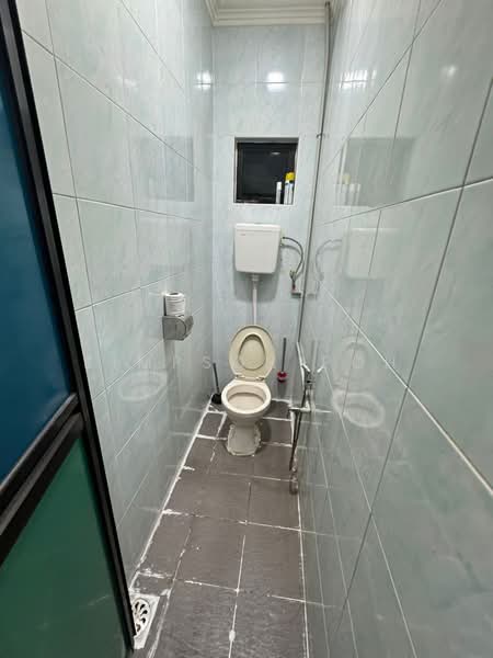 1-storey Terraced House for Sale in Tebrau (Johor) - Simpson Poh - Bathroom - PropertyGuru.com.my