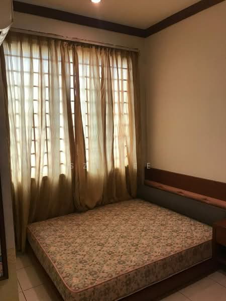 Rumah Teres 1 Tingkat untuk Dijual di Taman Molek (Johor Bahru) - Sze Lee - Bedroom - PropertyGuru.com.my