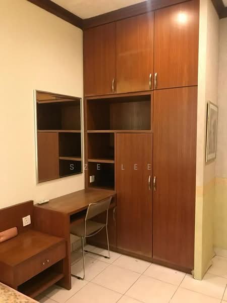 Rumah Teres 1 Tingkat untuk Dijual di Taman Molek (Johor Bahru) - Sze Lee - Study - PropertyGuru.com.my