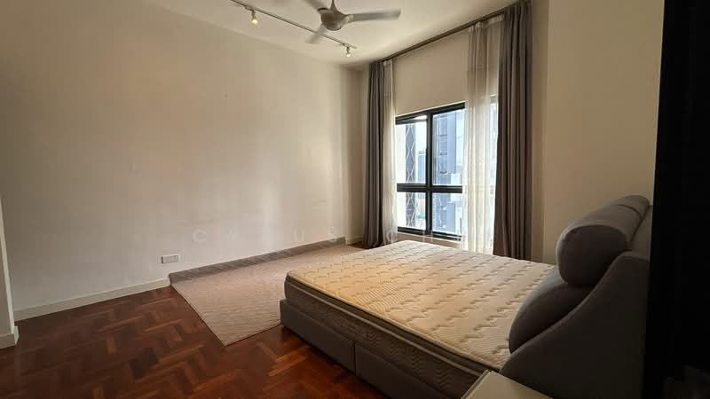 Service Residence for Rent at The Mews - Cyrus Chee - Bedroom - PropertyGuru.com.my