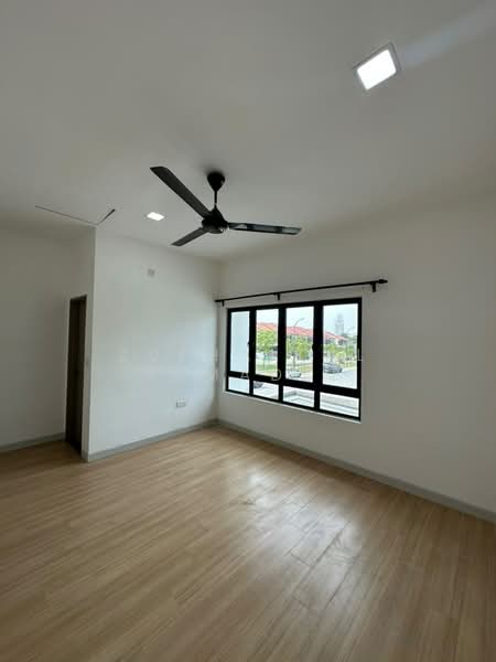 Rumah Teres 2 Tingkat untuk Disewa di Alam Impian (Shah Alam) - Zulhaikal Asmadee - Interior - PropertyGuru.com.my