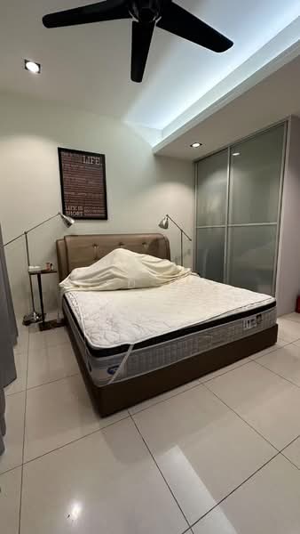 Rumah Berkembar untuk Dijual di Alma (Bukit Mertajam) - TED NG - Bedroom - PropertyGuru.com.my